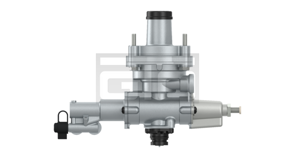 LSV Relay - pneu. - Image 3