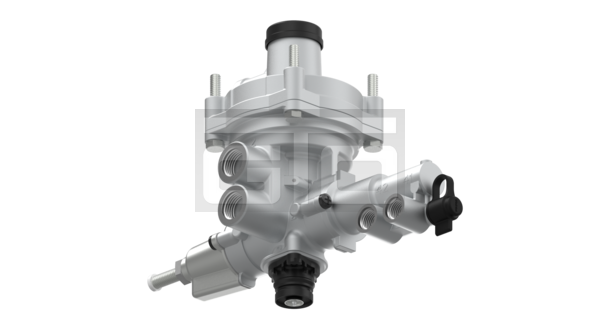 LSV Relay - pneu. - Image 2