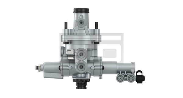 LSV Relay - pneu. - Image 3