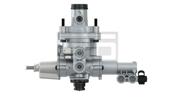 LSV Relay - pneu. - Image 2