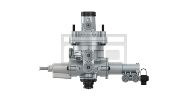 LSV Relay - pneu. - Image 3