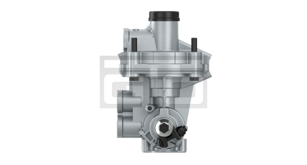 Automatic Load Sensing Valve