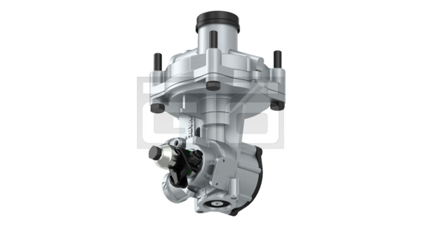 Automatic Load Sensing Valve - Image 3