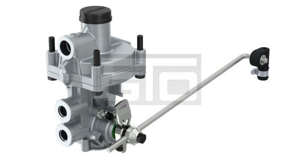Automatic Load Sensing Valve - Image 4