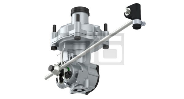 Automatic Load Sensing Valve - Image 3