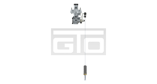 Load sensing valve - Image 2