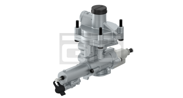 Automatic Load Sensing Valve - Image 4
