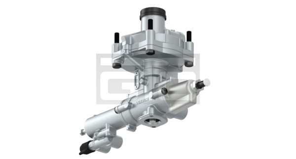 Automatic Load Sensing Valve - Image 3