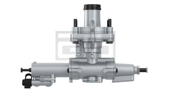 Automatic Load Sensing Valve - Image 4