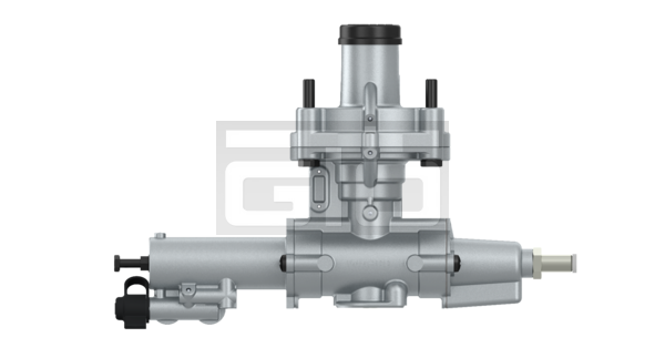 Automatic Load Sensing Valve - Image 3