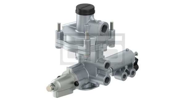 Automatic Load Sensing Valve - Image 2