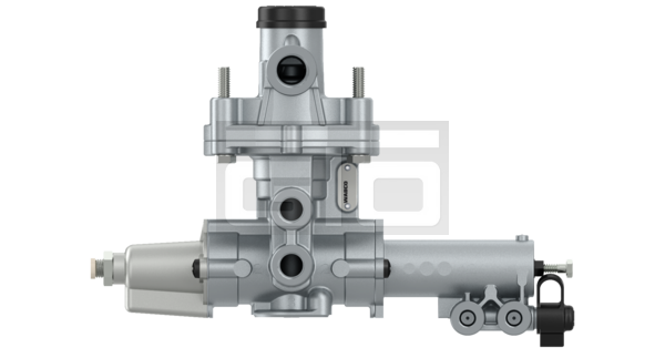 Automatic Load Sensing Valve - Image 3