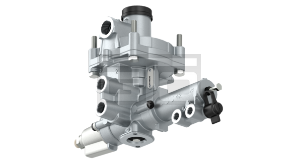 Automatic Load Sensing Valve - Image 4