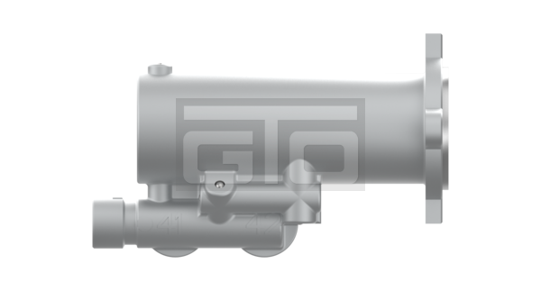 Cylinder