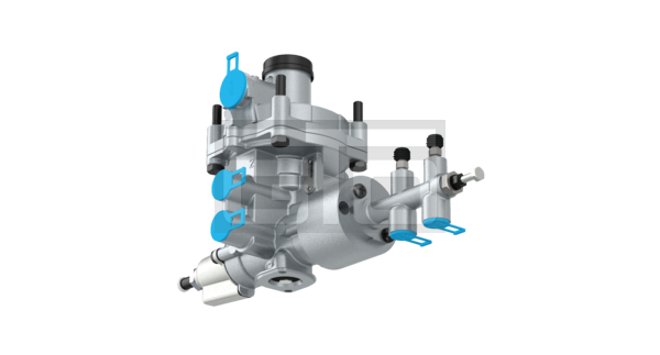Automatic Load Sensing Valve - Image 3