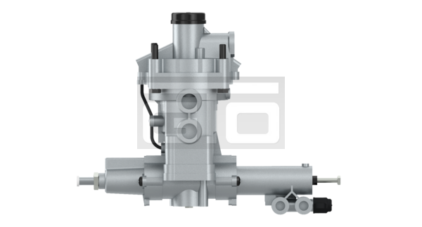 Load-Sensing Relay Emergency Valve - Image 4