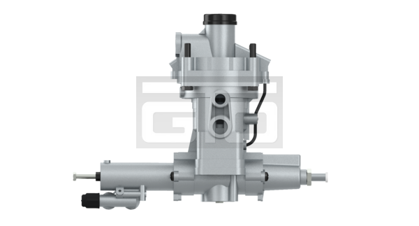 Load-Sensing Relay Emergency Valve - Image 2