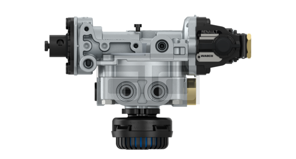Automatic Load Sensing Valve - Image 4