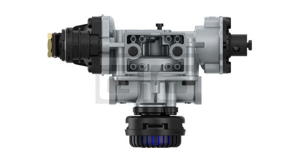 Automatic Load Sensing Valve