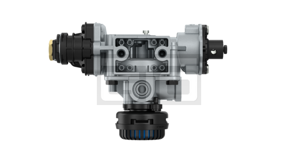 Automatic Load Sensing Valve - Image 3