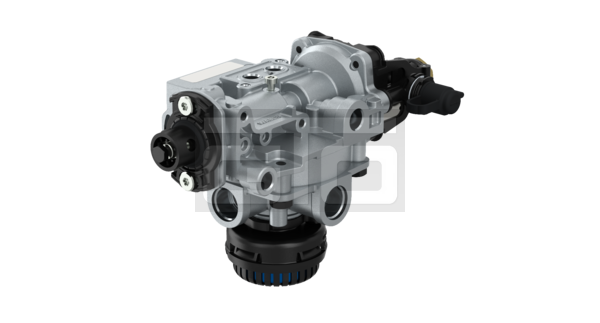 Automatic Load Sensing Valve