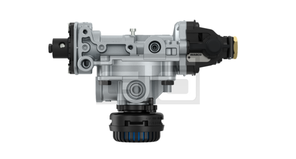 Automatic Load Sensing Valve - Image 2