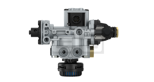Automatic Load Sensing Valve - Image 3