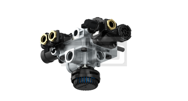 Automatic Load Sensing Valve - Image 4