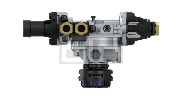 Automatic Load Sensing Valve - Image 4