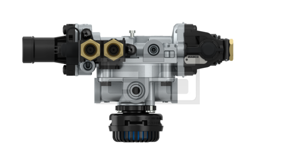 Automatic Load Sensing Valve - Image 3