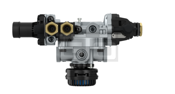 Automatic Load Sensing Valve - Image 2