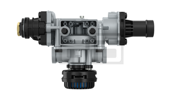 Automatic Load Sensing Valve