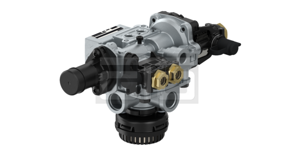 Automatic Load Sensing Valve - Image 3