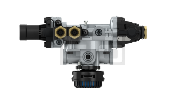 Automatic Load Sensing Valve - Image 4