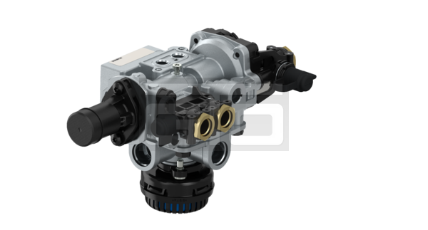 Automatic Load Sensing Valve - Image 3
