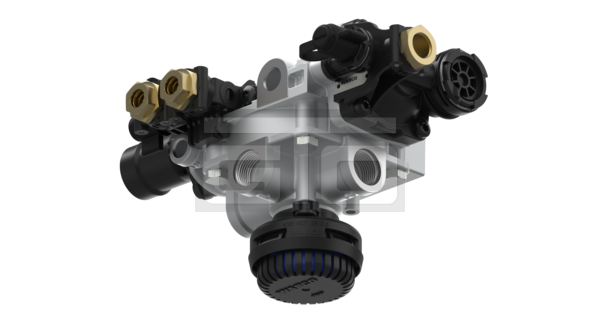 Load sensing valve - Image 2