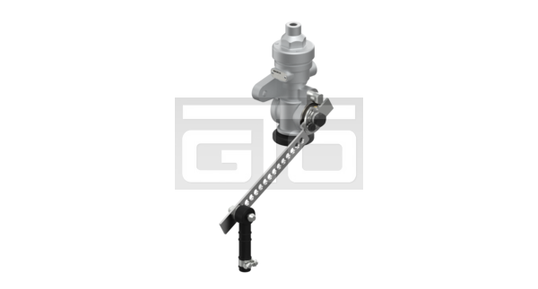 Automatic Proportioning Valve - Image 2