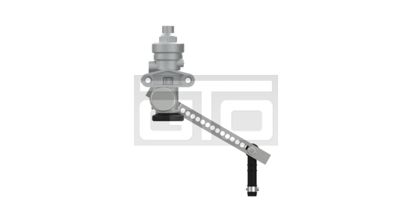 Automatic Proportioning Valve - Image 5