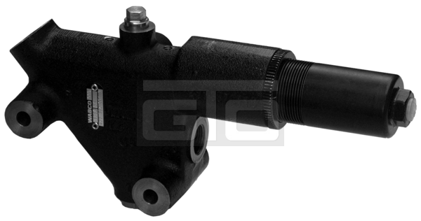 Cut-Off Valve