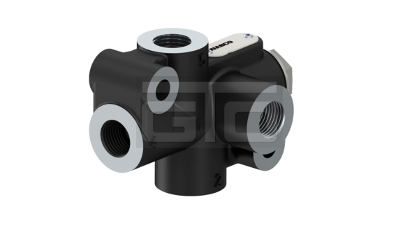 Relay Valve - Image 2