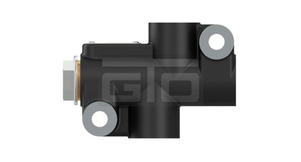 Relay Valve - Image 5