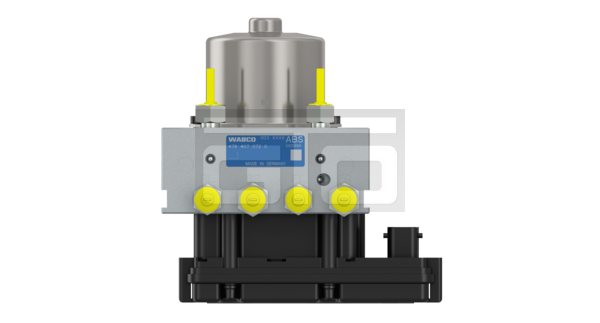 Modulator – Bild 4