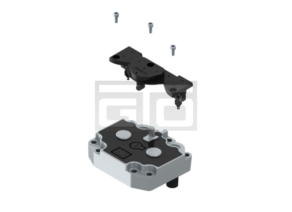 Kit: Module ABS