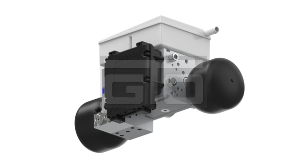 Compact Unit