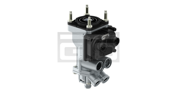 Brake Signal Transmitter - 2 - GTO Transport and Safety