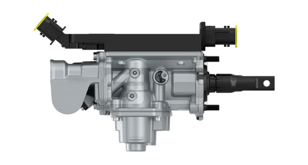 Central Brake Unit - Image 2