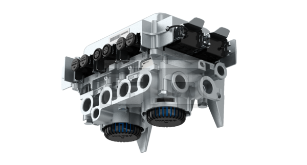EBS Trailer Modulator