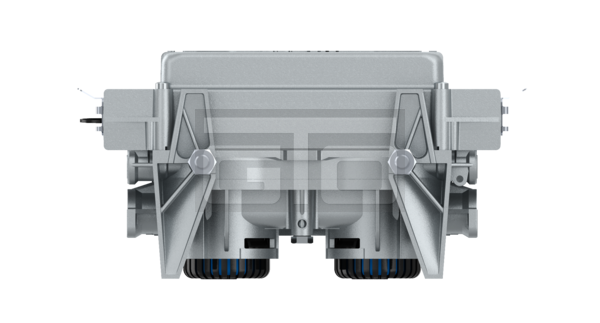 EBS aanhangwagenmodulator - Afbeelding 4