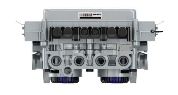 EBS Modulator tbv Trailer Central ECU - Afbeelding 3