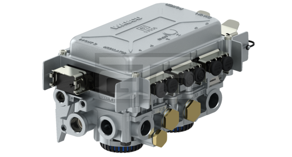 EBS-Modulator 2M 12 Volt - Afbeelding 2